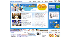Desktop Screenshot of cyberoro.com